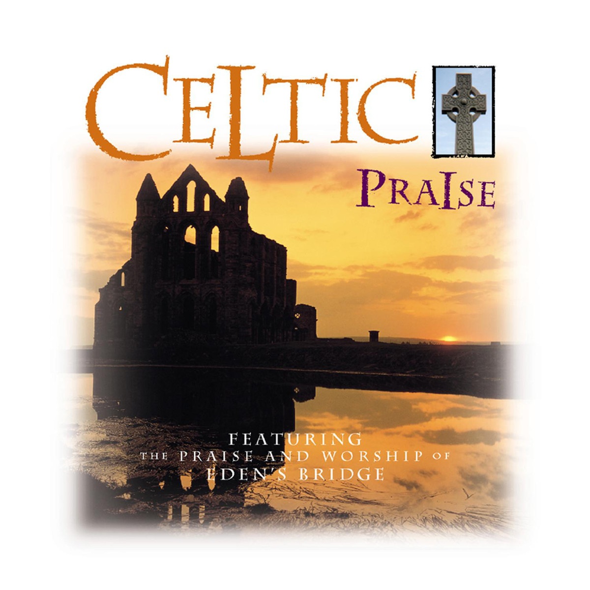 Lord, I Love You (Celtic Praise Album Version)