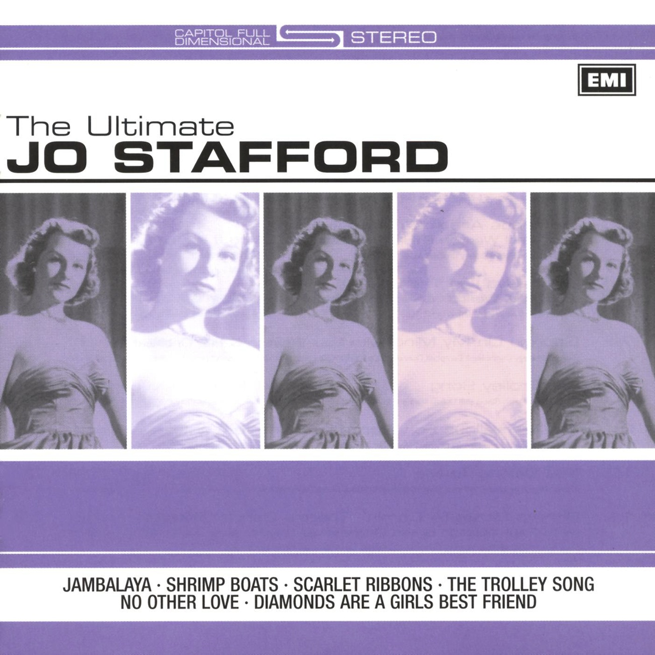 In The Still Of The Night