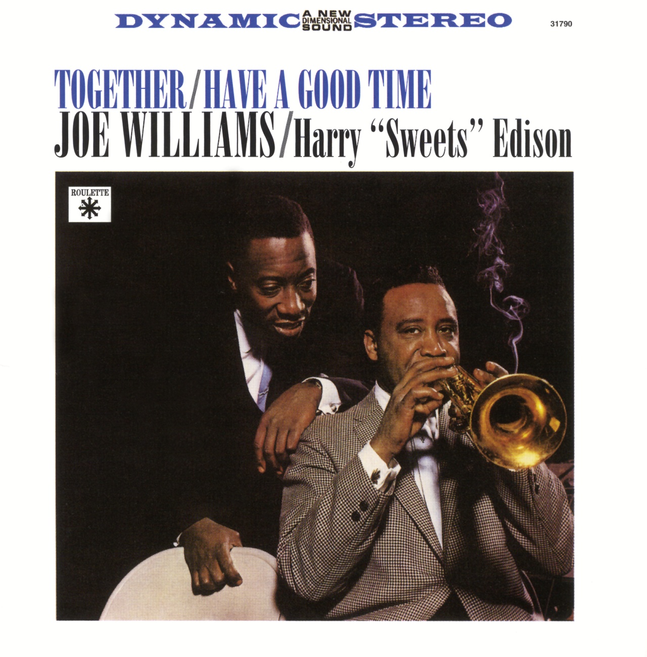 There's A Small Hotel