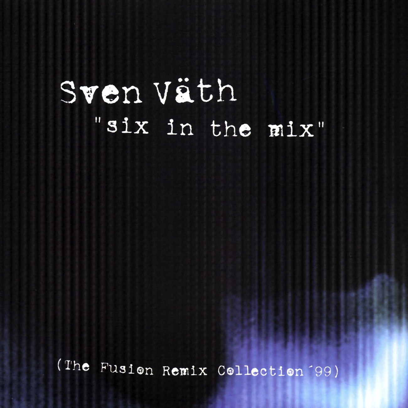 Sounds Control Your Mind (Mosaic's Mind At The End Of Tet)