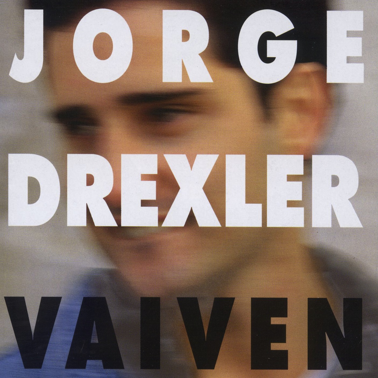 Ganas De Ti (Album Version)