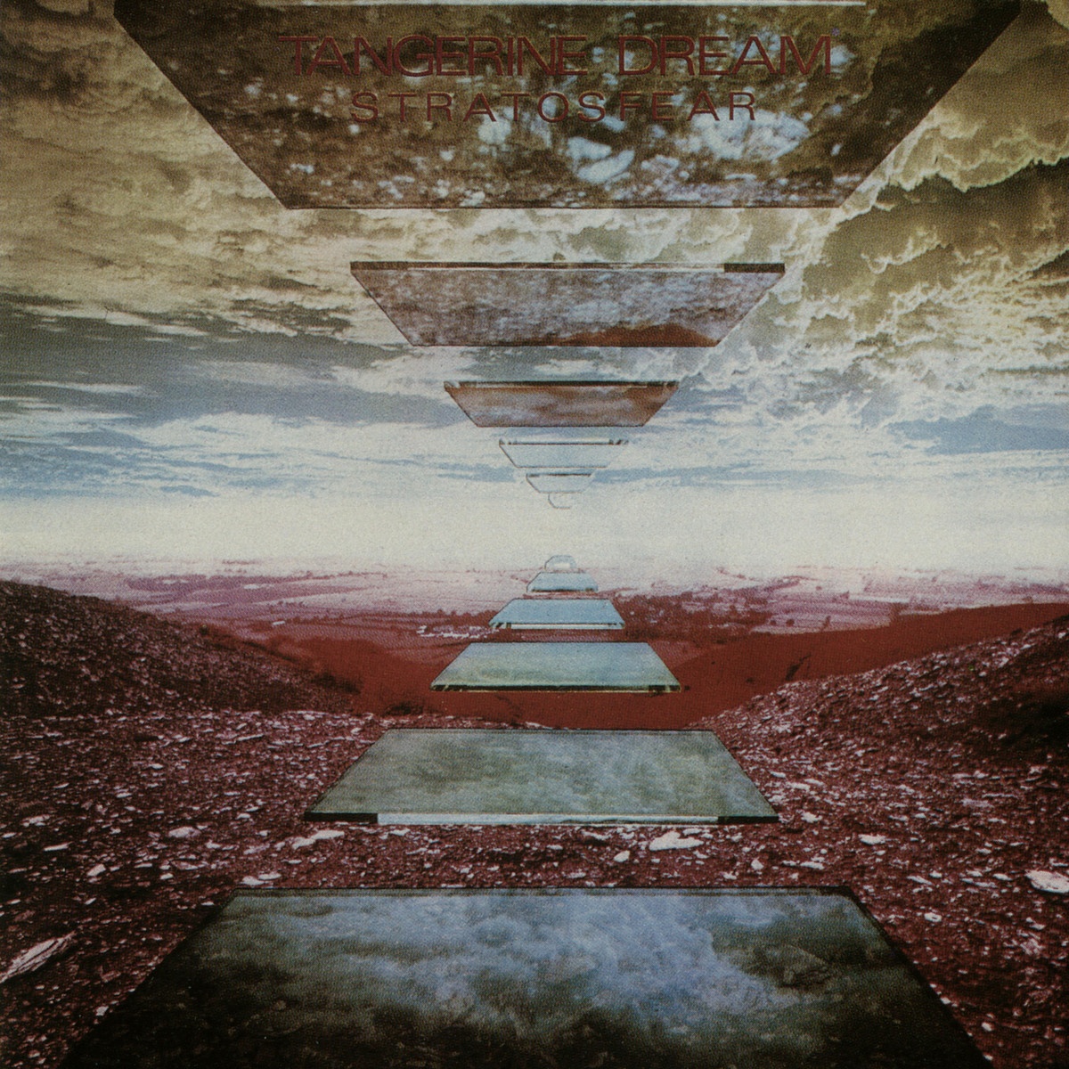 The Big Sleep In Search Of Hades (1995 - Remaster)