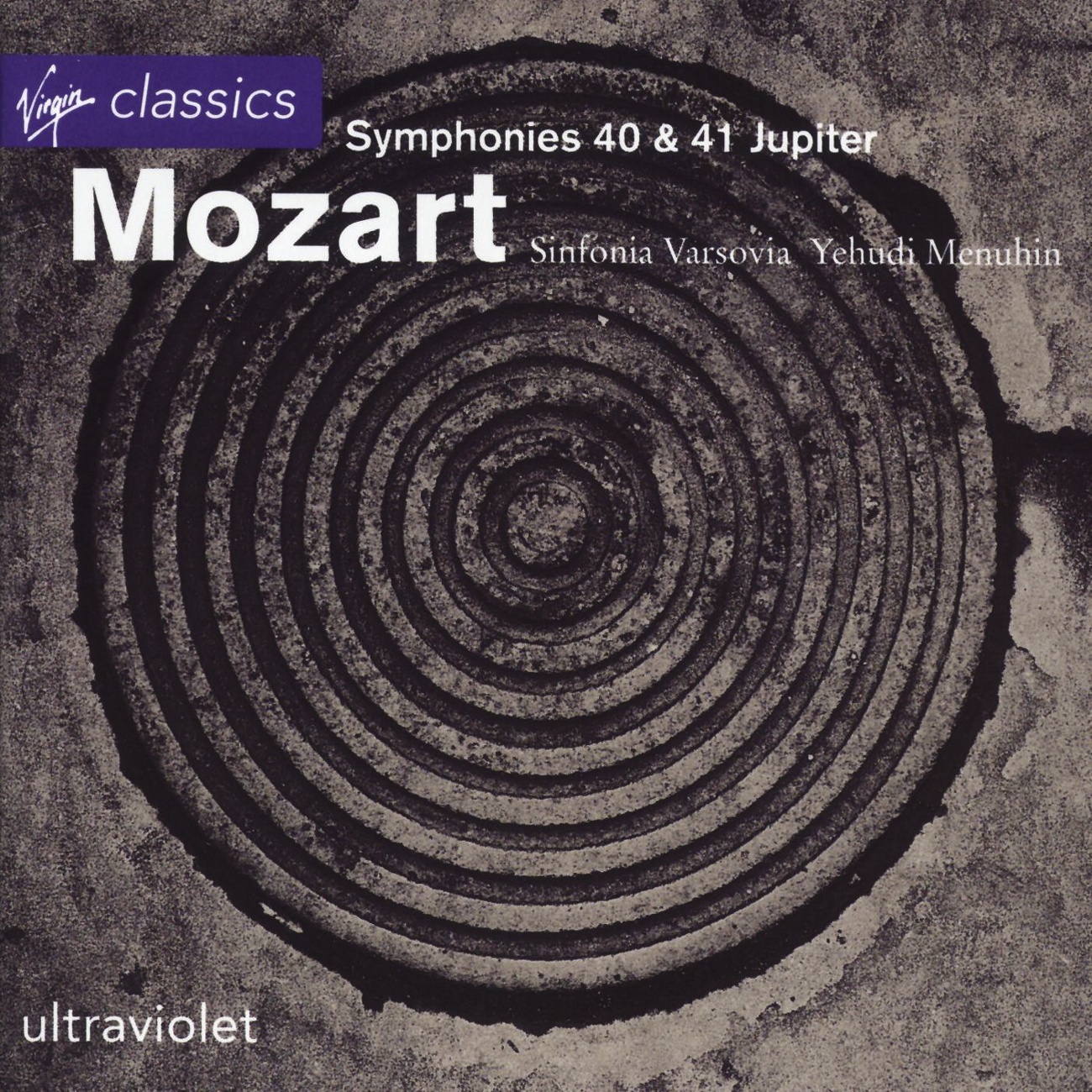 4eme Mvt Allegro Molto (Sym N41 Do Maj K551)