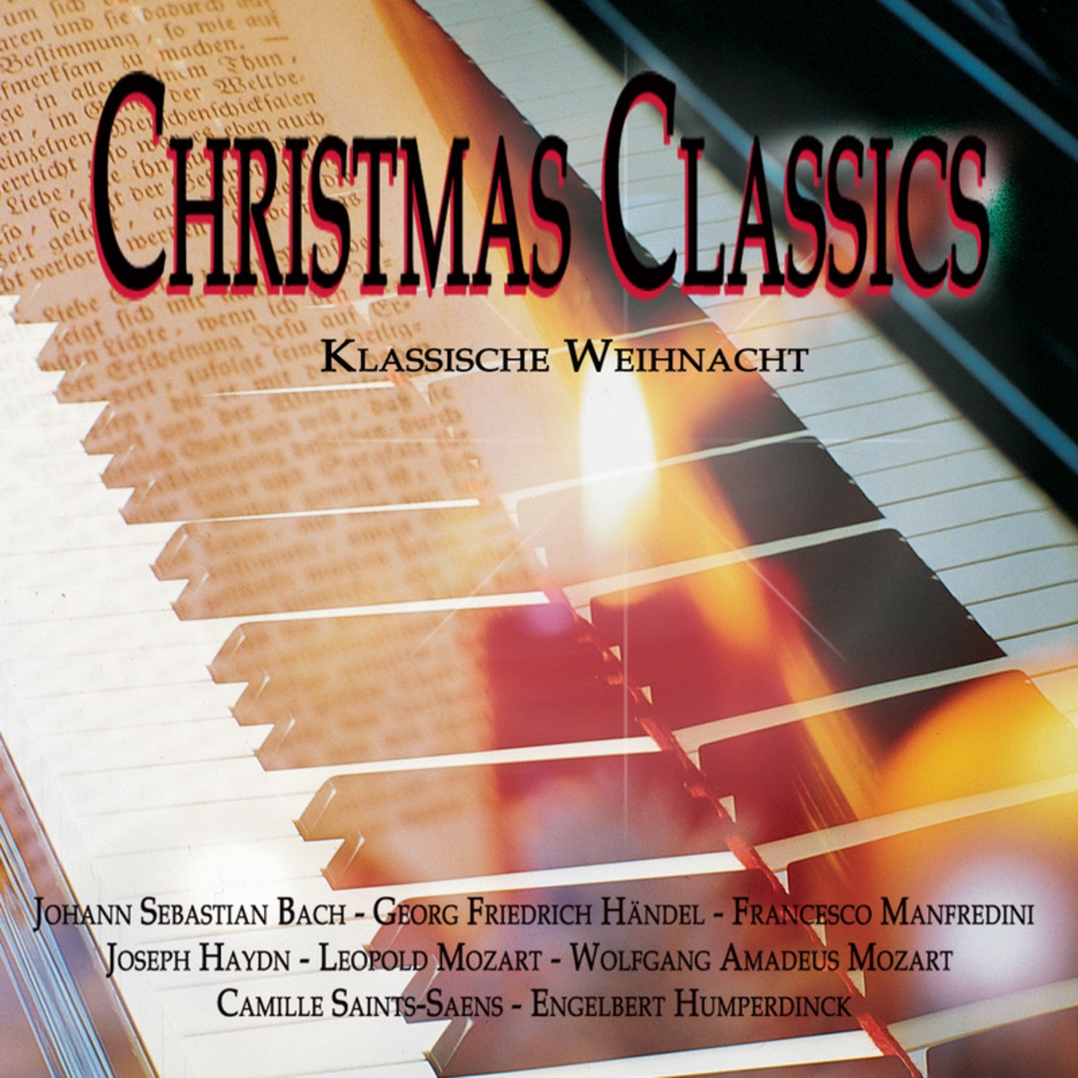 The Christmas Song (Merry Christmas To You) (2004 Digital Remaster)