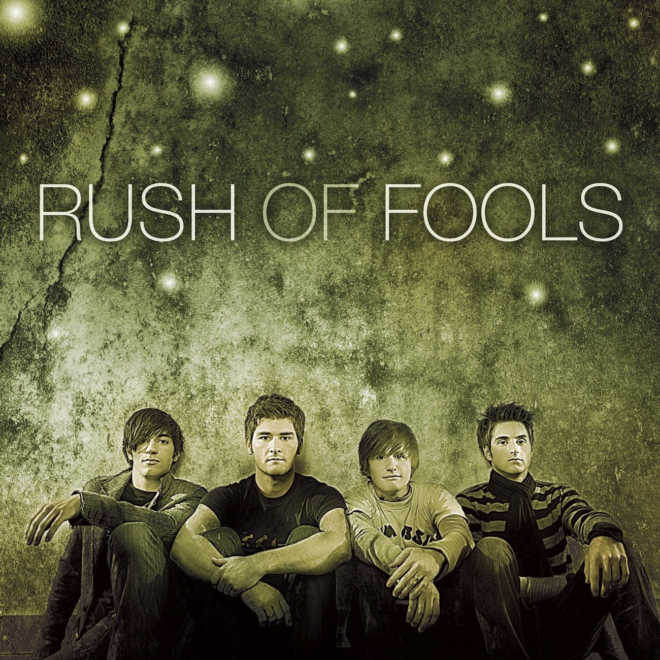 Jesus Hurry (Rush Of Fools Album Version)