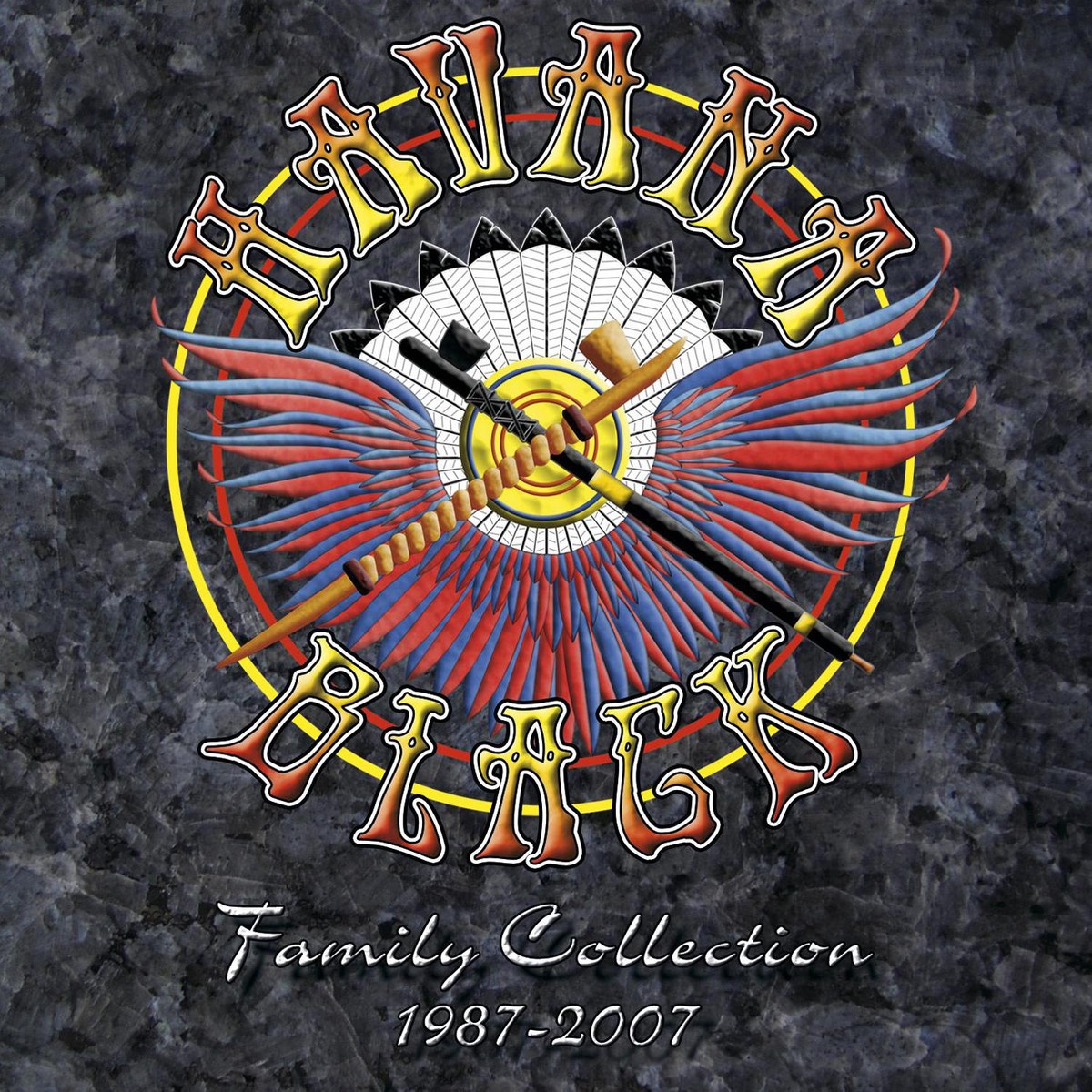 We Are The Roadcrew (2007 Digital Remaster)