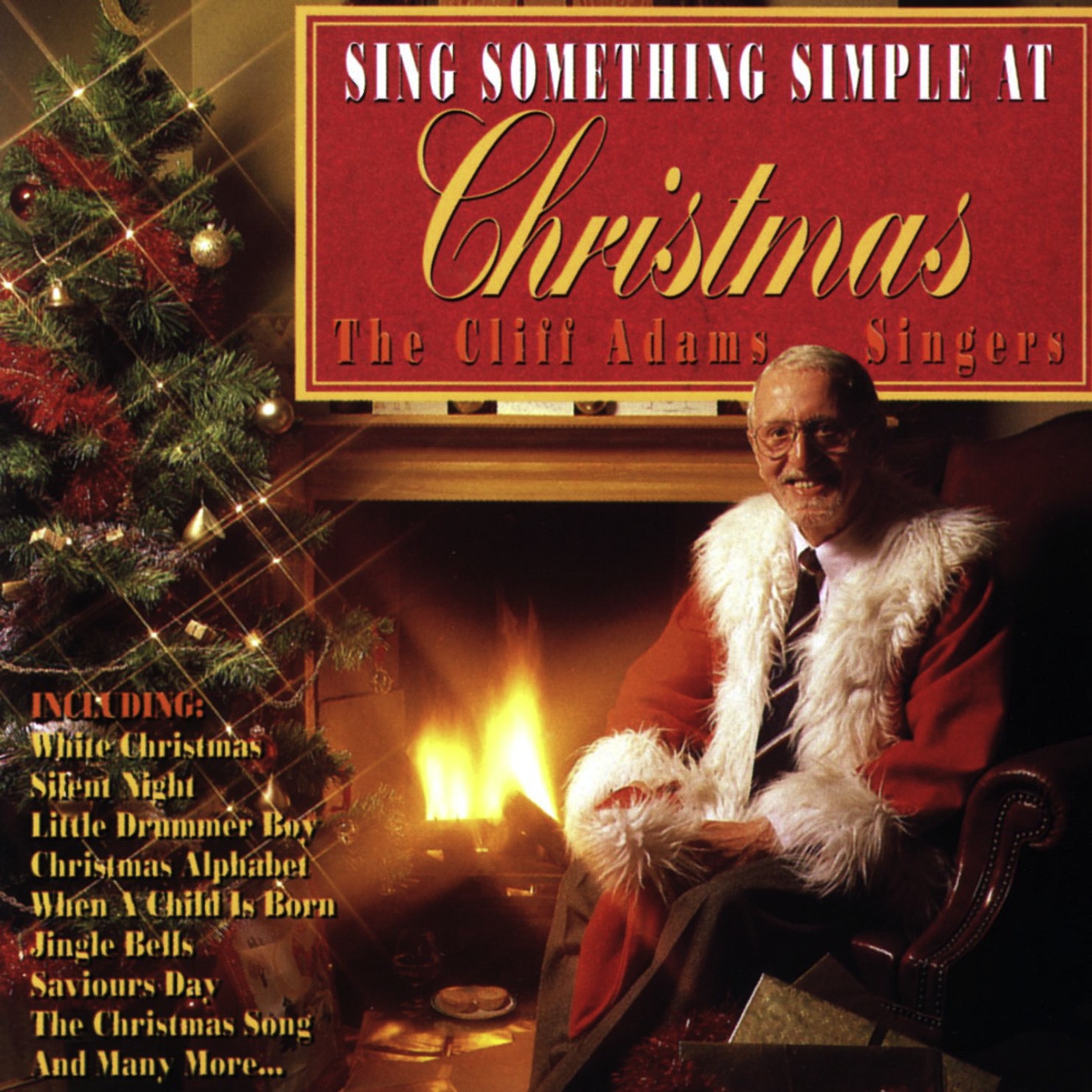 Mary's Boy Child/Little Donkey/When A Child Is Born (Medley)