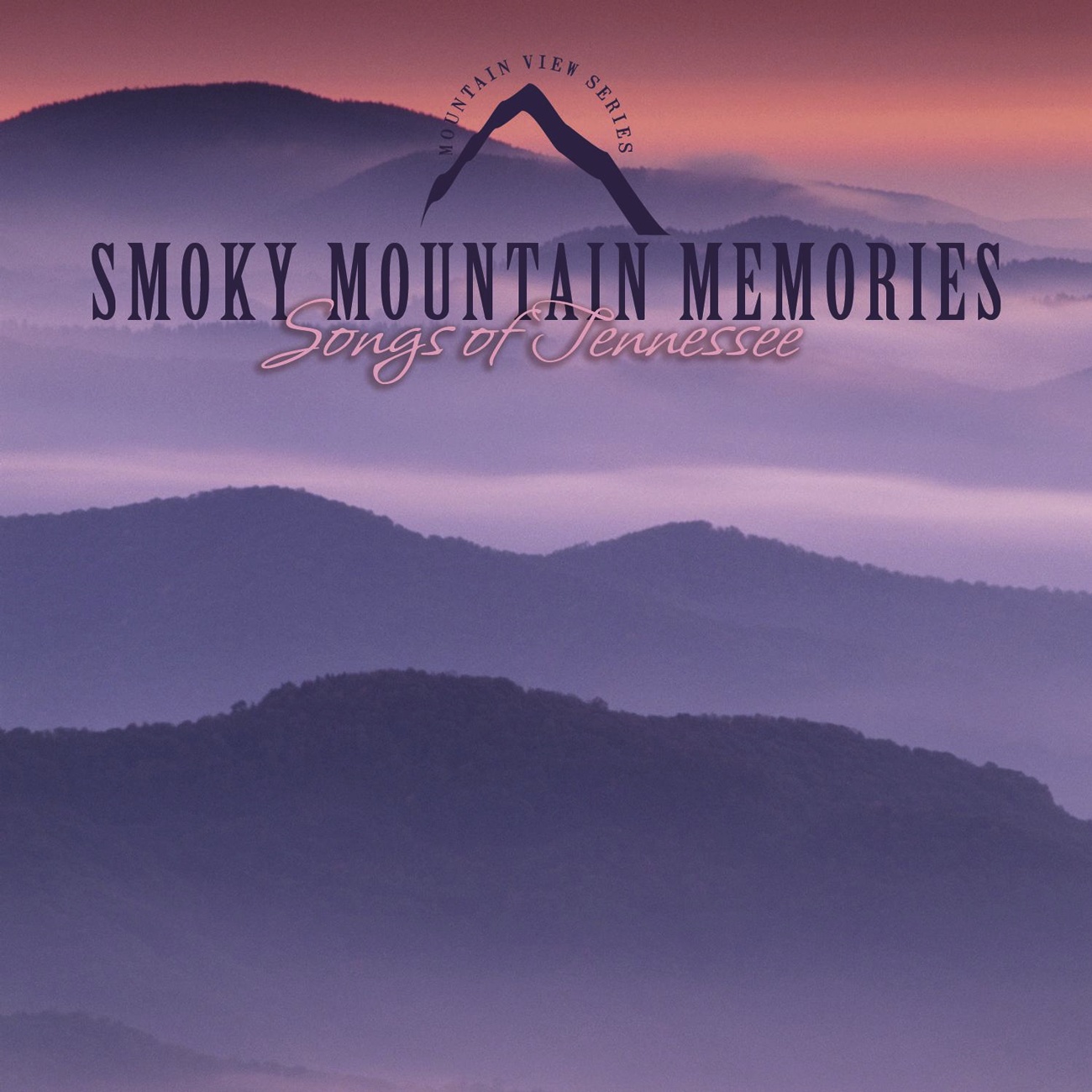 Tennessee Waltz (Smoky Mountain Memories Version)