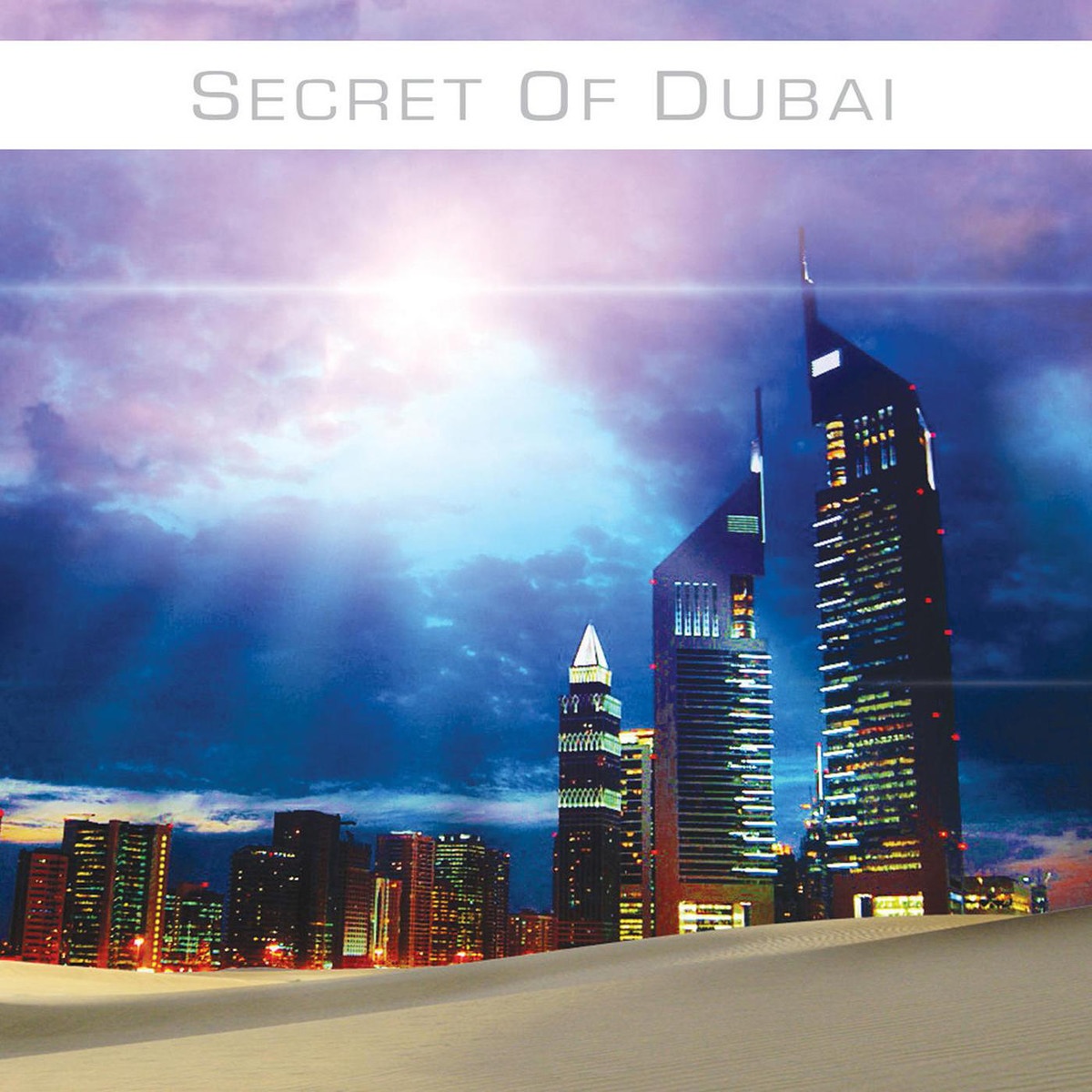 The Secret of Dubai