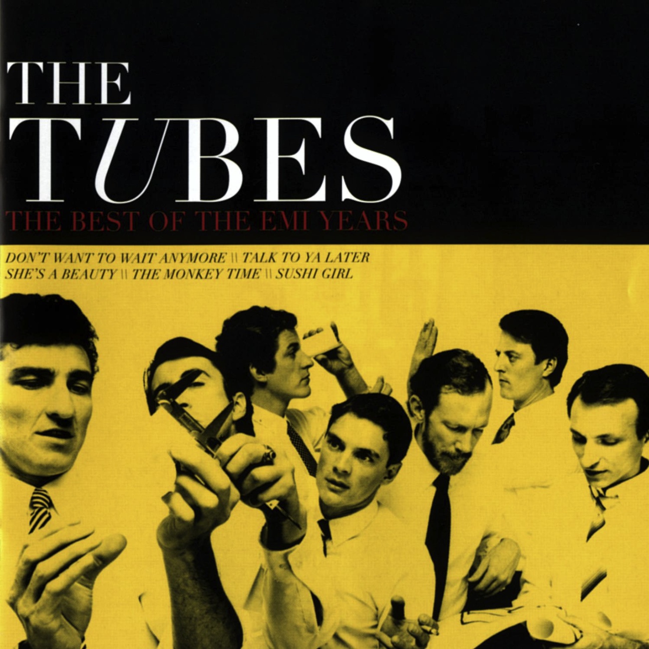 When You're Ready To Come