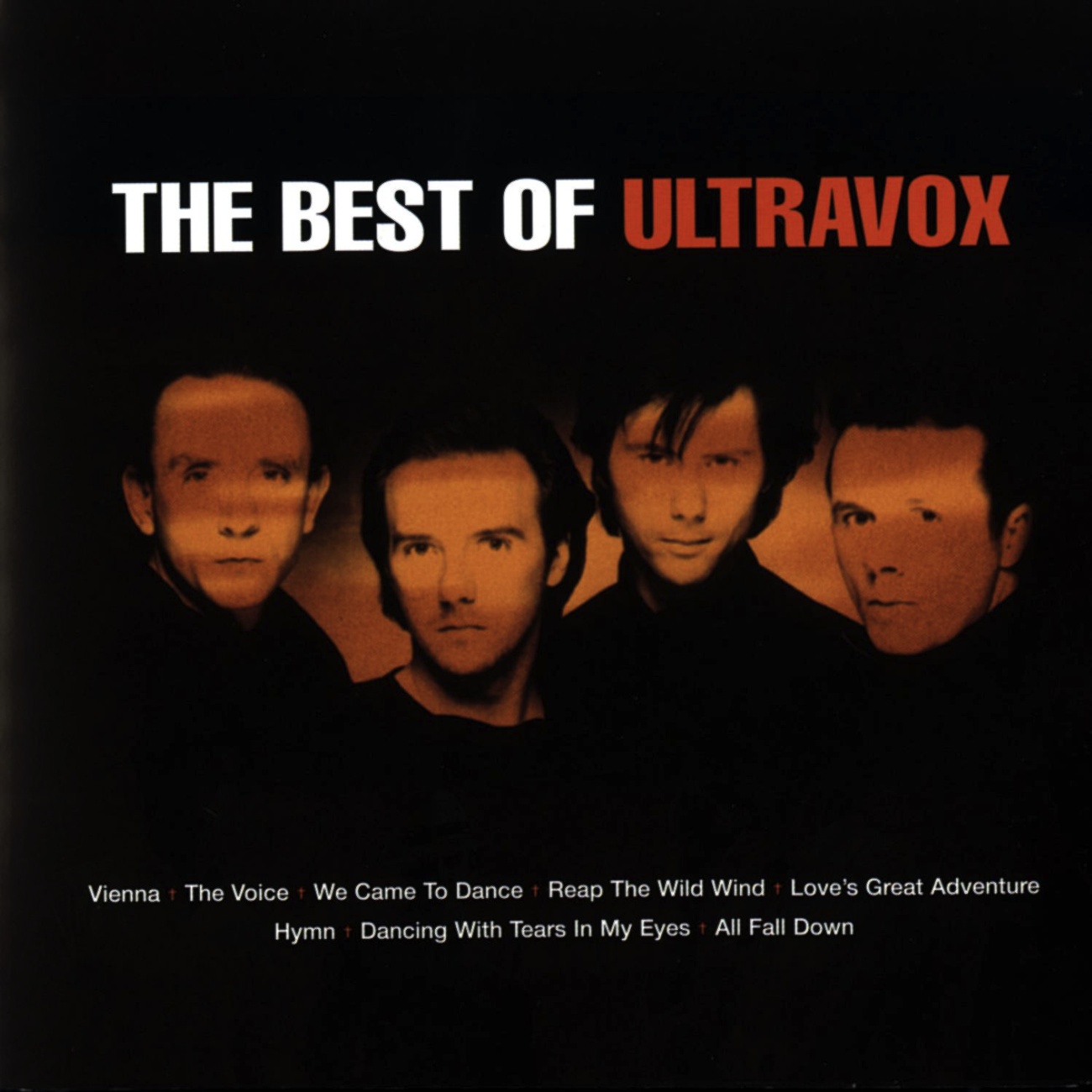 The Best Of Ultravox