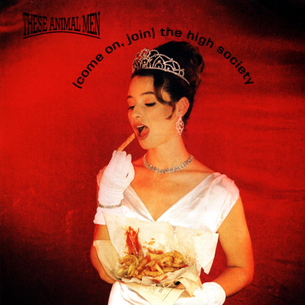 High Society (Reprise)