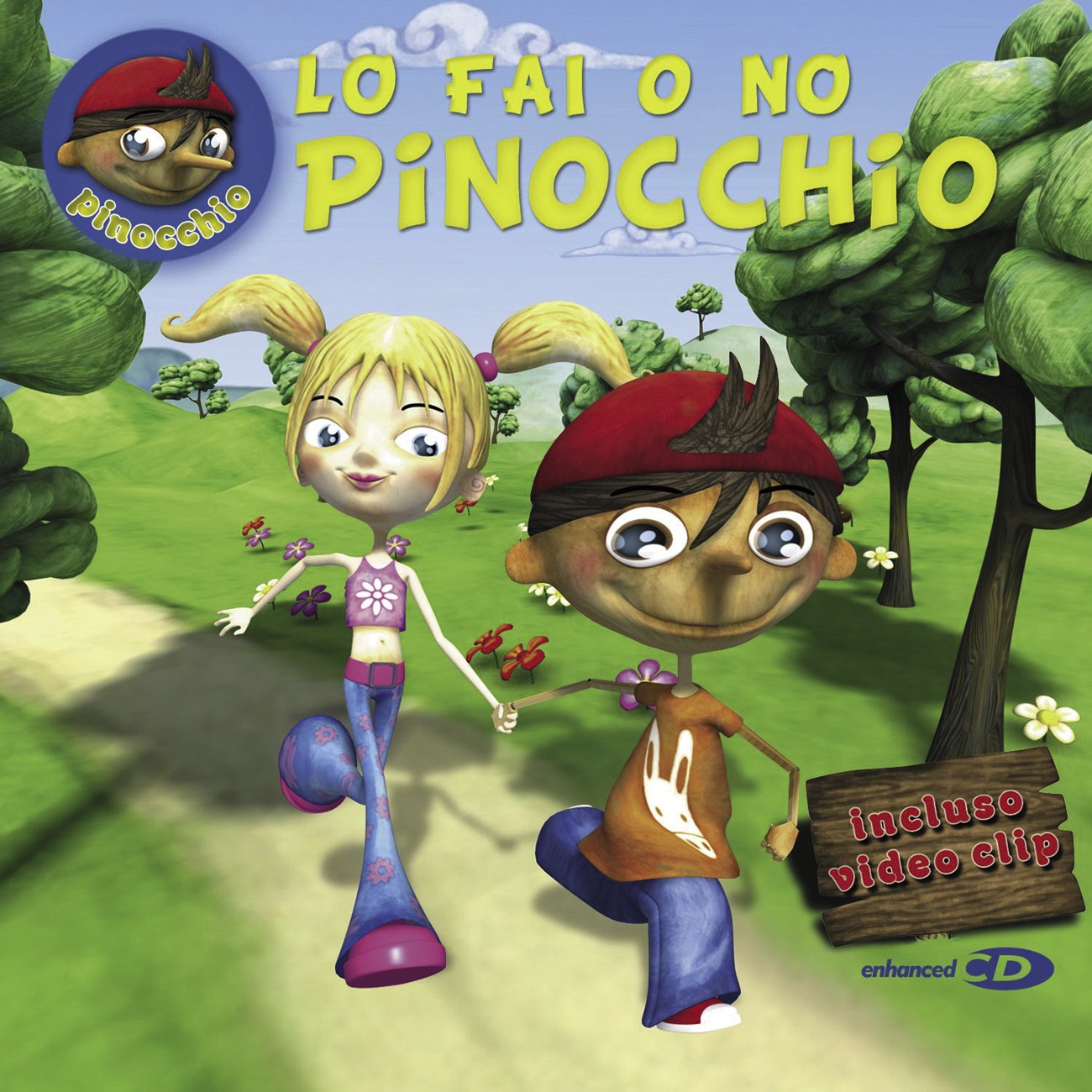 Lo Fai O No Pinocchio