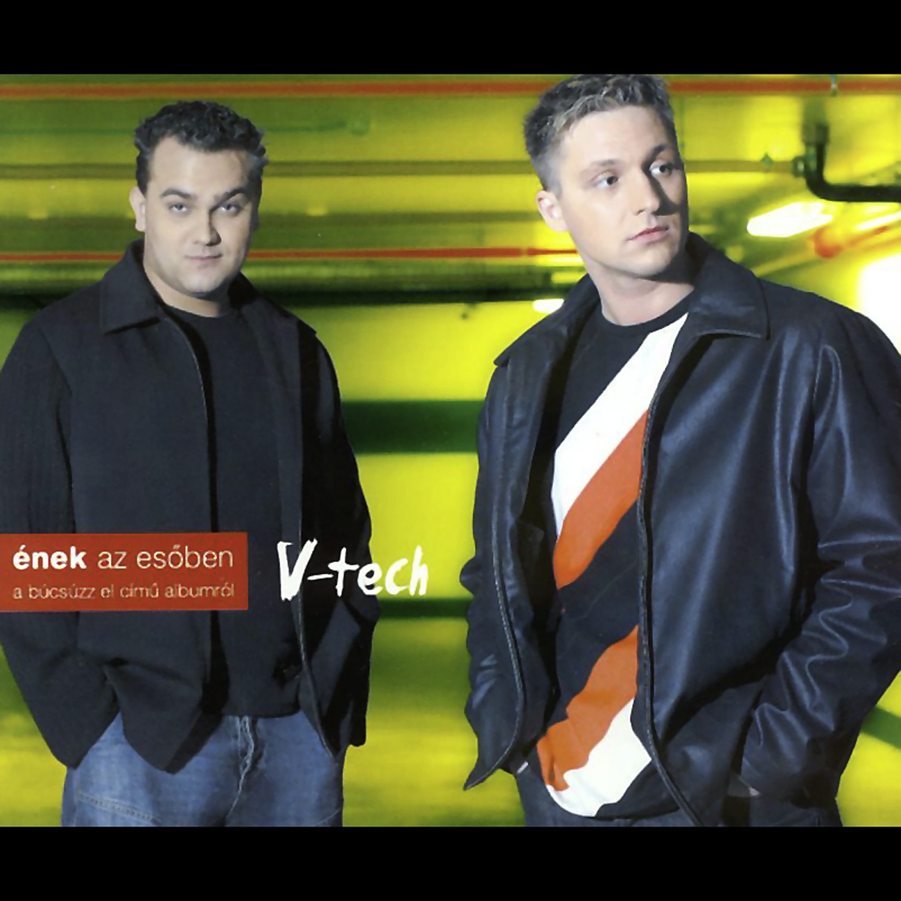 É nek az esoben LIVE versionradio edit