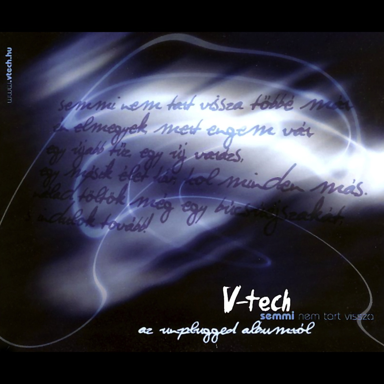 Semmi nem tart vissza 80' s style mix by Szabo Ze