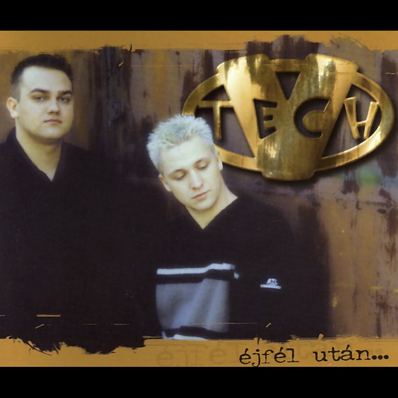 É jfe l uta n... Kefi r at sweet home mix