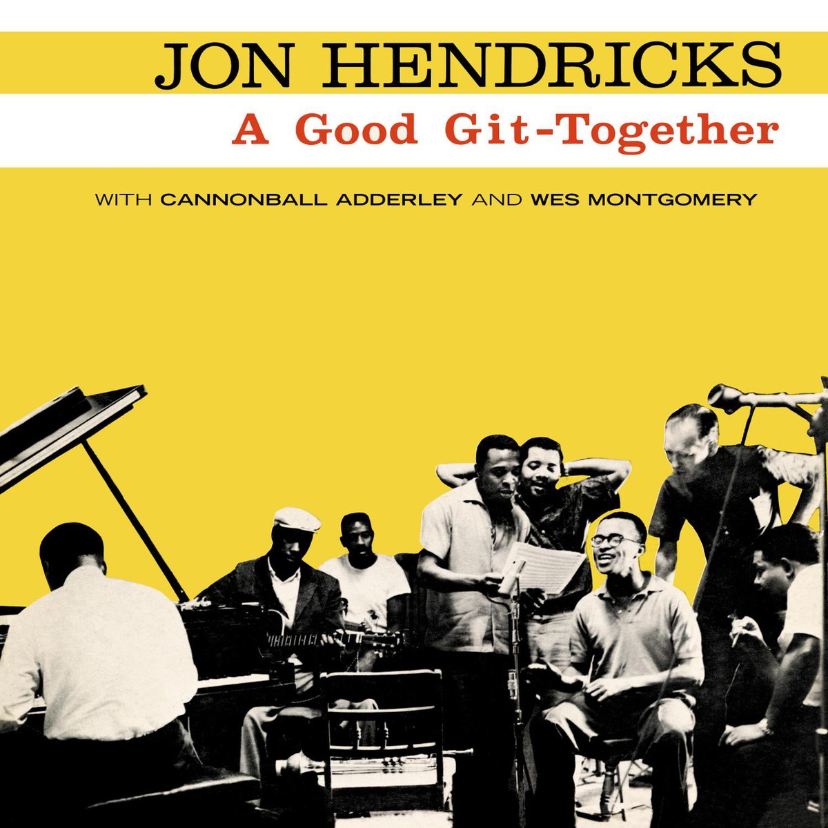 A Good Git-Together (2006 Digital Remaster)