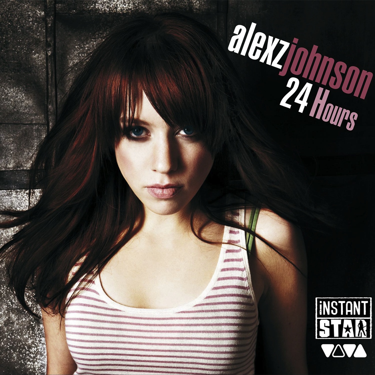 24 Hours (Instrumental Version)