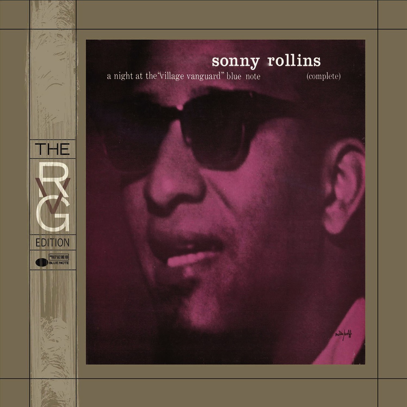 I Can't Get Started (Live) (1999 Digital Remaster) (The Rudy Van Gelder Edition)