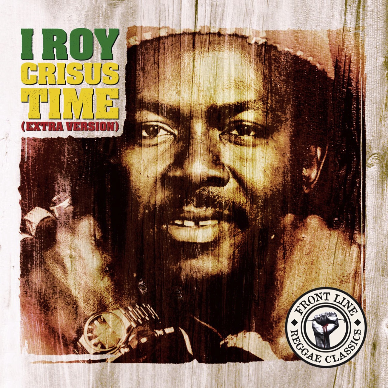 African Herbsman (1991 Digital Remaster)