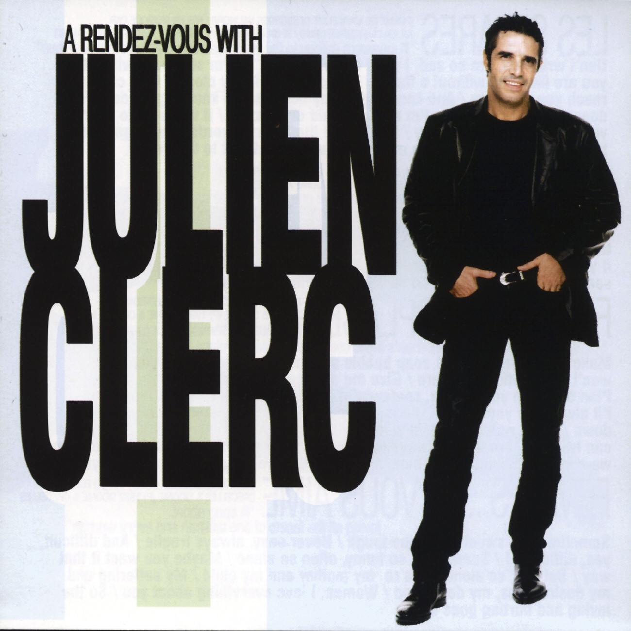 Ce N'est Rien (Live)