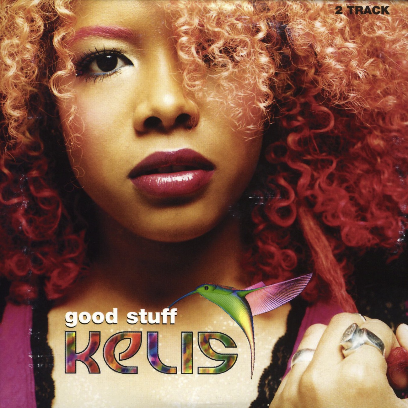 Good Stuff (Junior's Radio Edit)