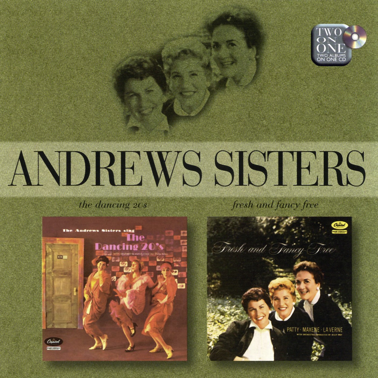 Last Night On The Back Porch (I Loved Her Best Of All) (2002 Digital Remaster)