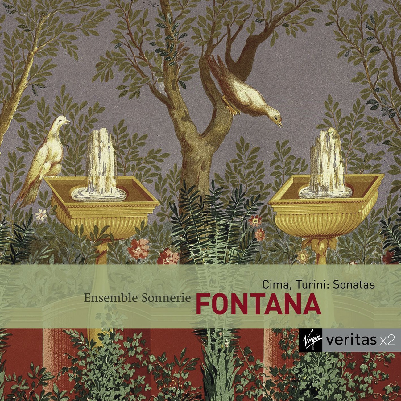 Fontana Sonatas