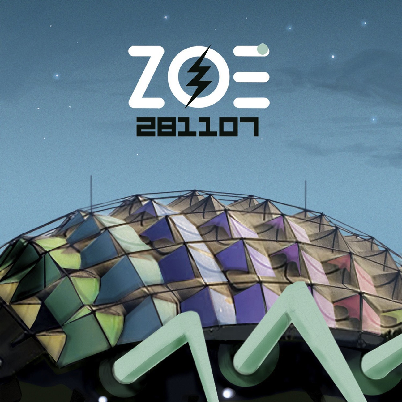 Triste Sister (Live)