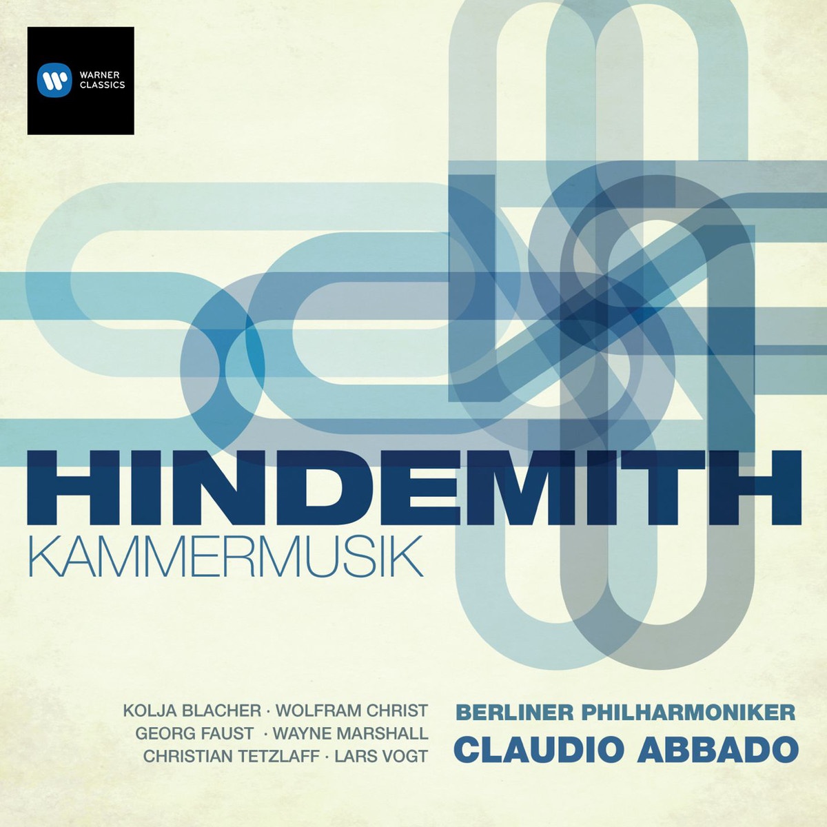 20th Century Classics: Paul Hindemith