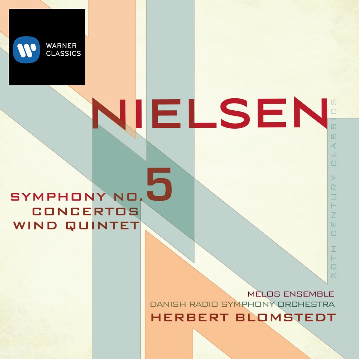 Wind Quintet in A major, Op.43 (2001 Digital Remaster): II Menuet