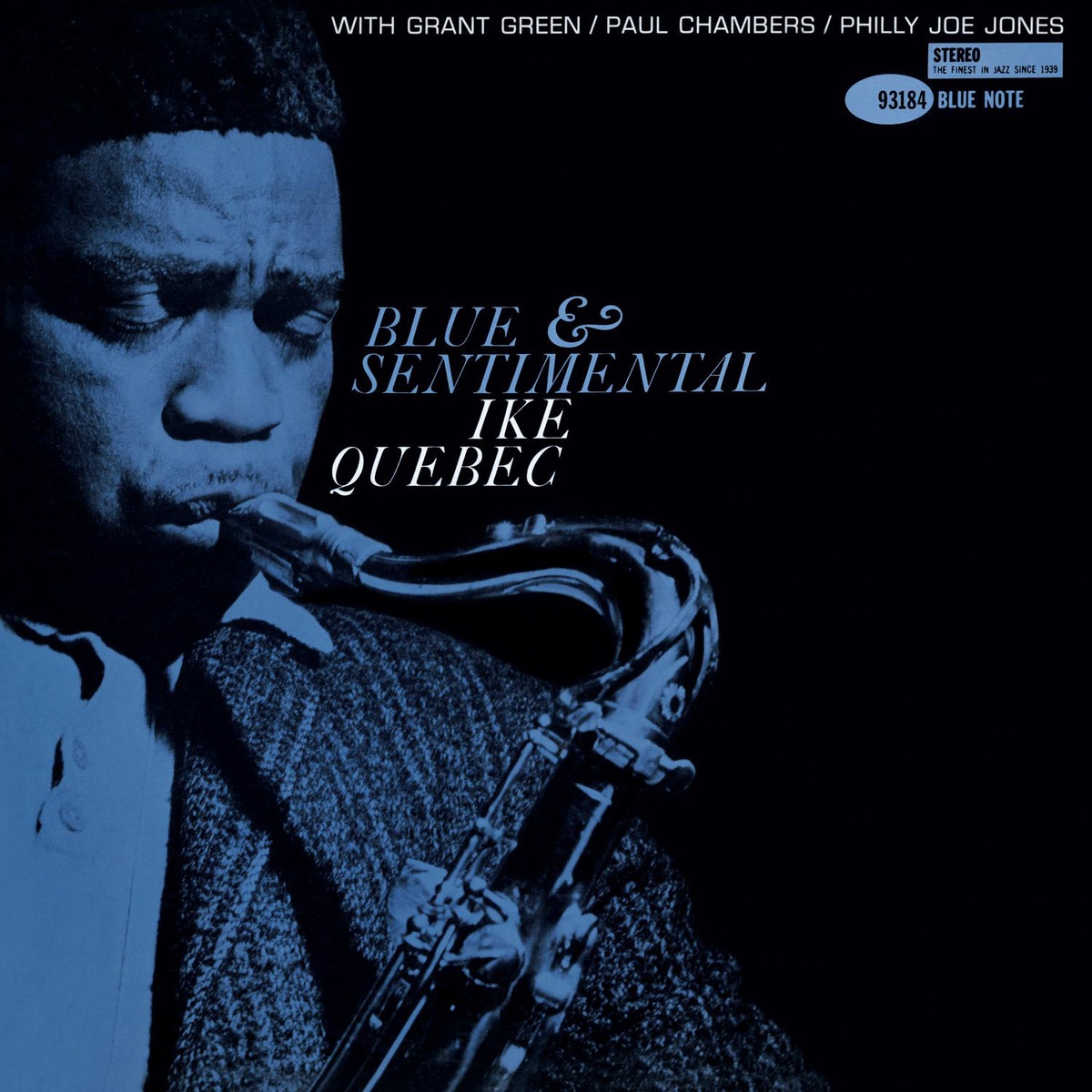 Blues For Charlie (2007 Digital Remaster) (Rudy Van Gelder Edition)