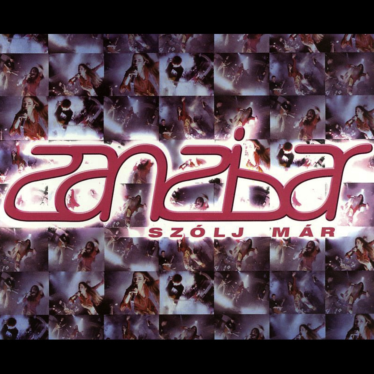 Szo lj ma r  radio edit