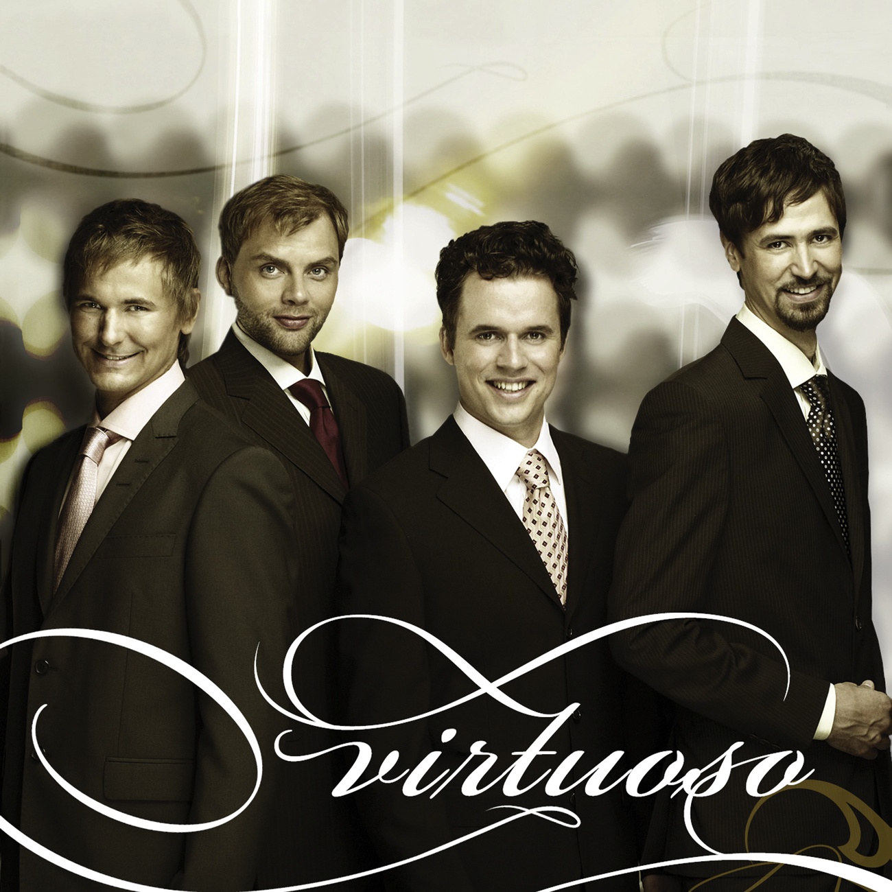 Sorry -Sorry Seems To Be The Hardest Word-