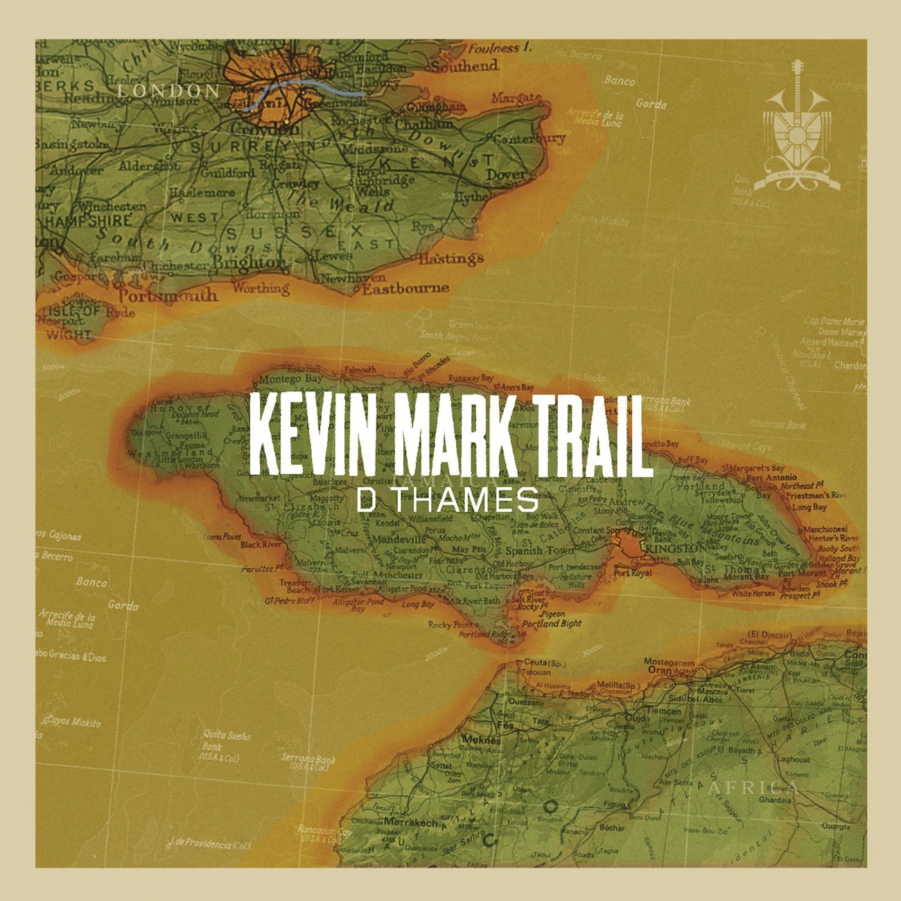 D Thames (Radio Edit)