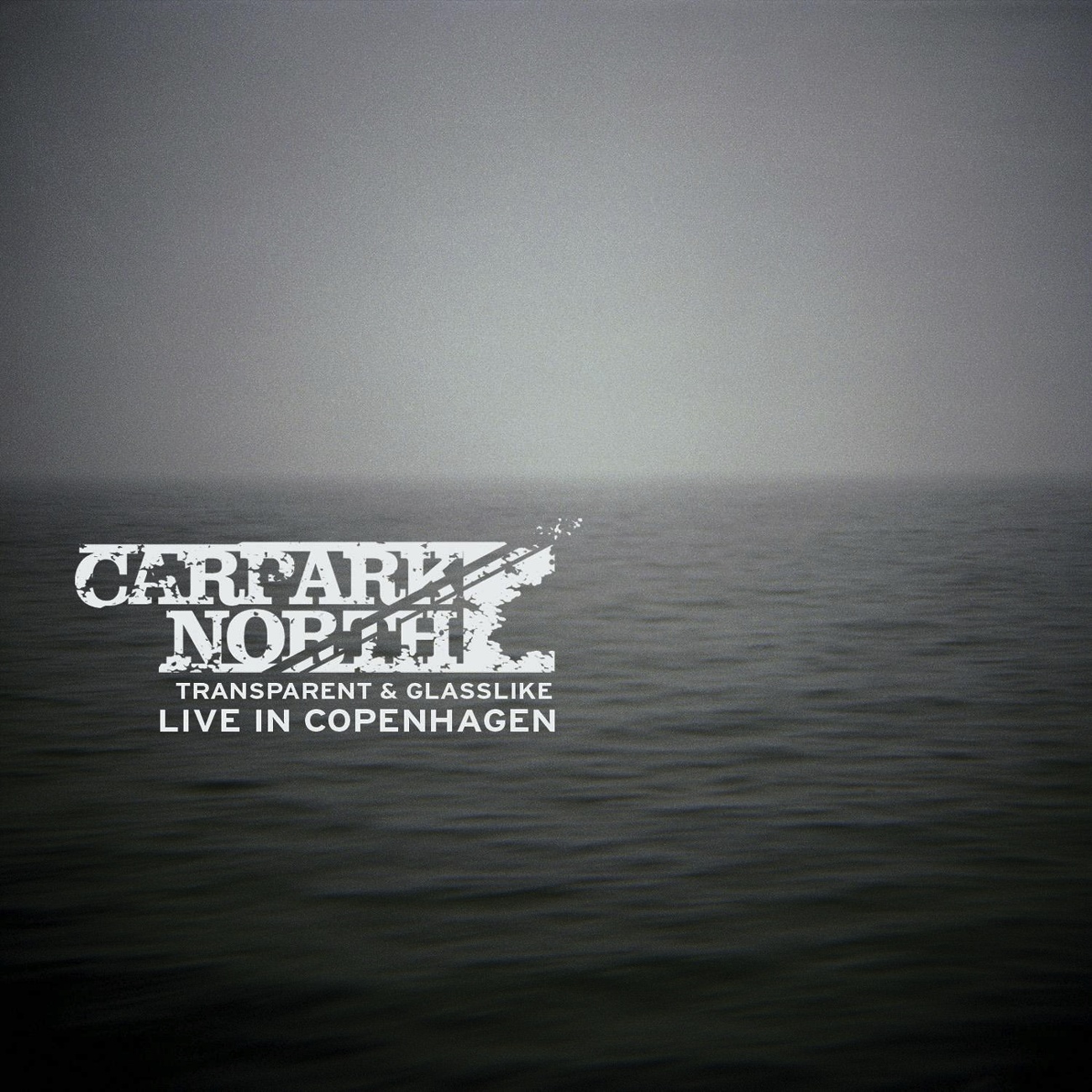 Transparent And Glasslike - Live in Copenhagen