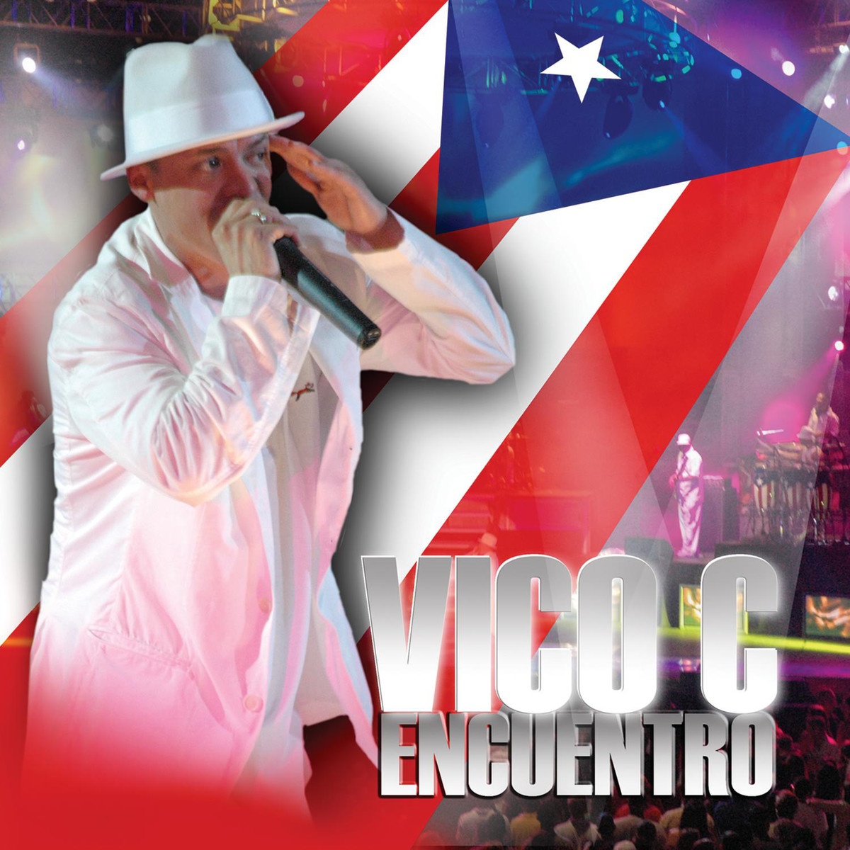 Lo Grande Que Es Perdonar (Live) (feat. Gilberto Santarosa)