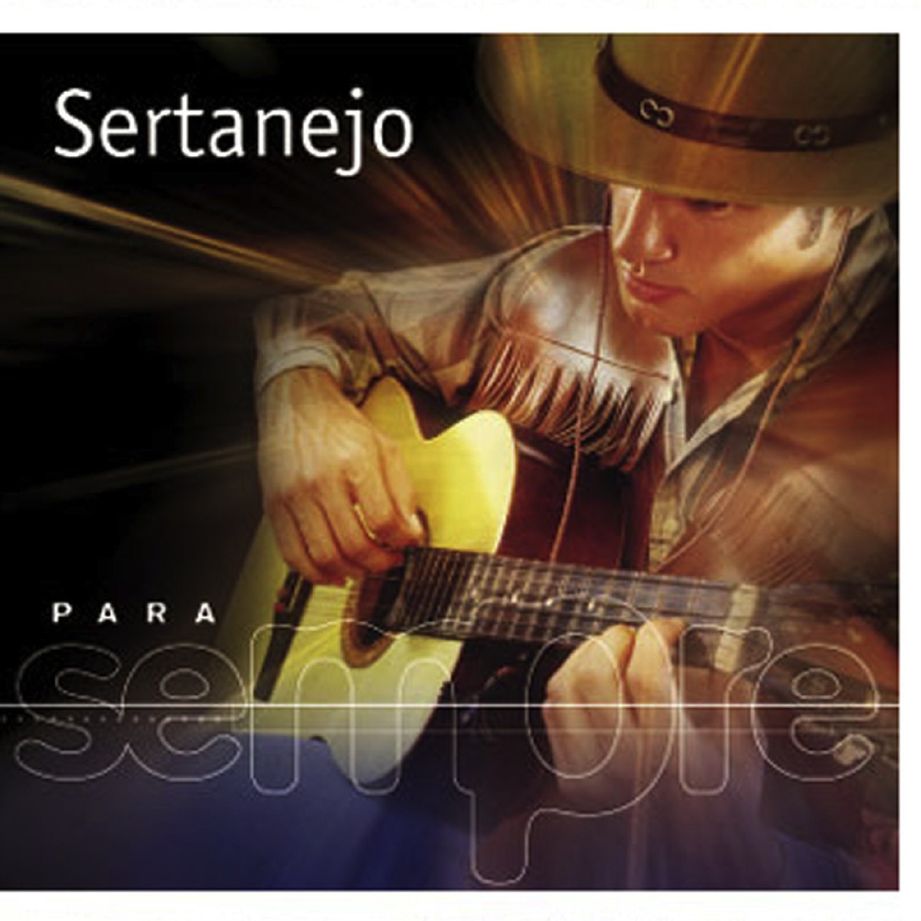 Serie Premiada - Sertanejo
