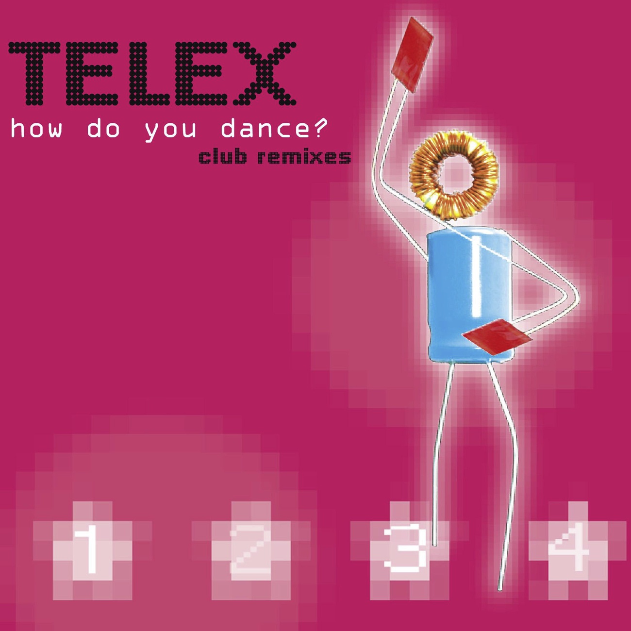 How Do You Dance? (The Subs 'Dirty Dancing' Remix)