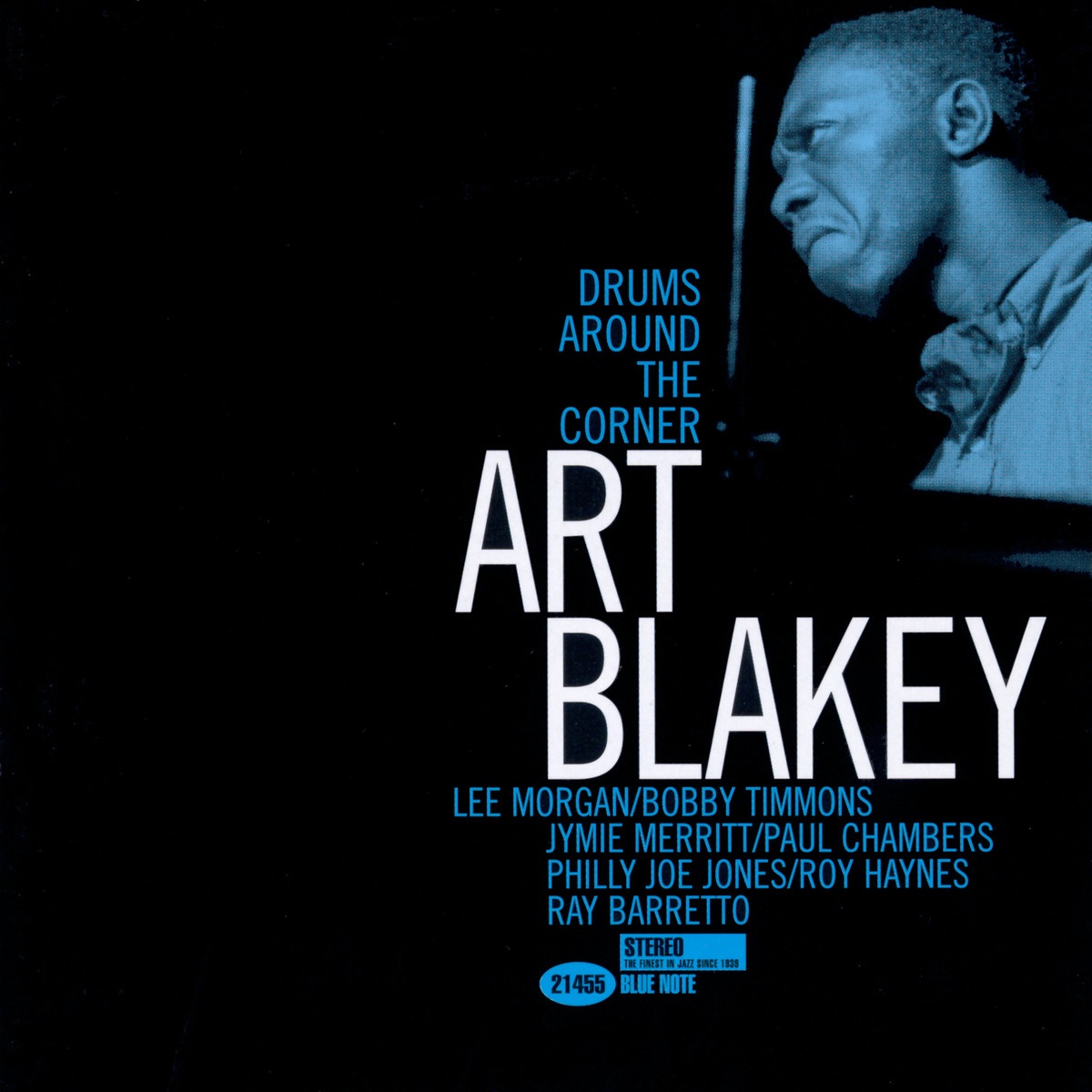 Blakey's Blues
