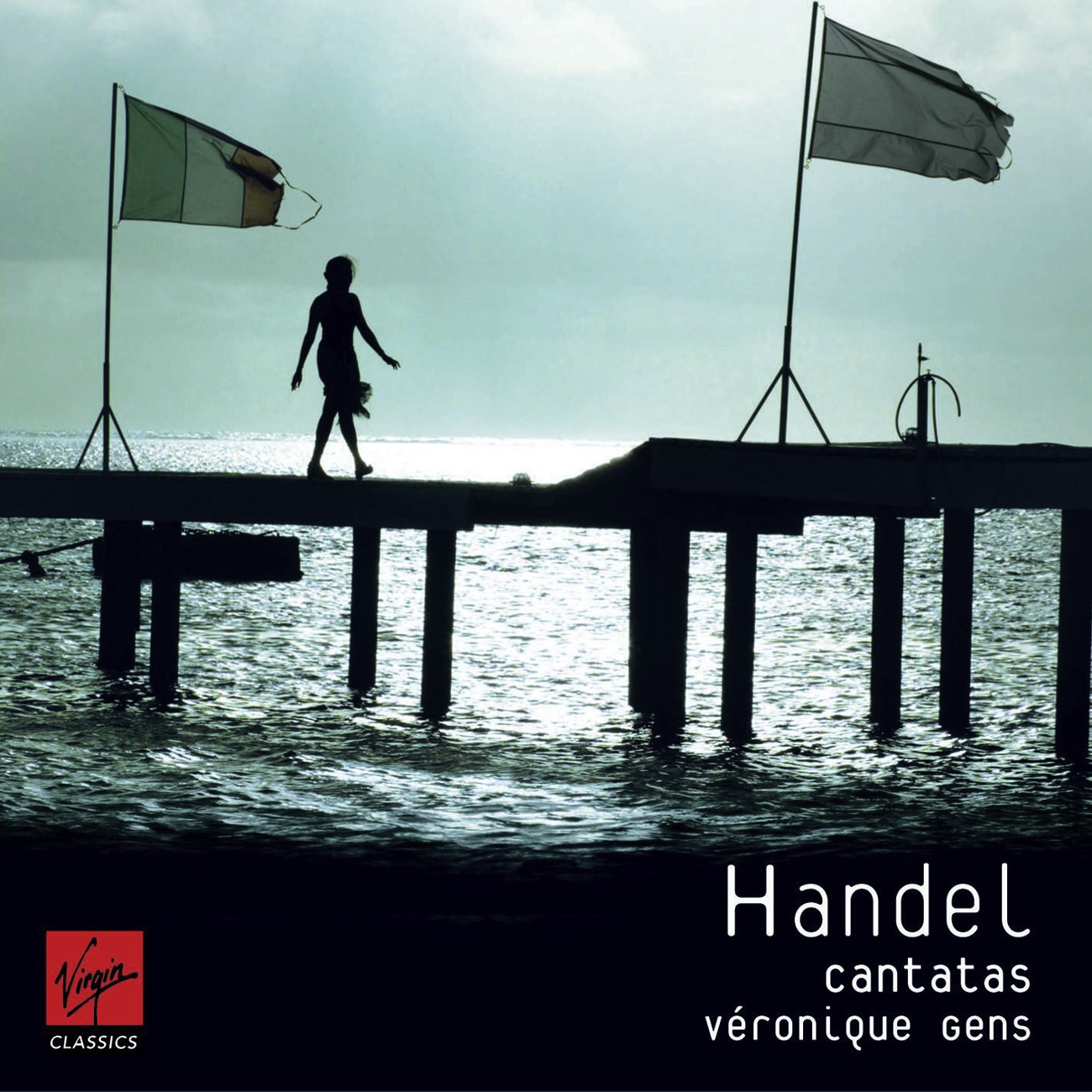 Lucrezia HWV 32: Arioso: Gia nel seno comincia