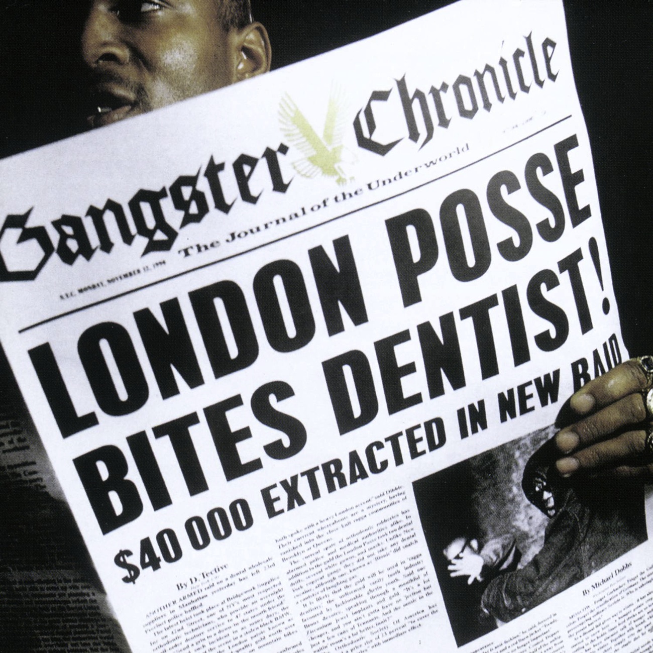 Funky Rhyme, Funky Style