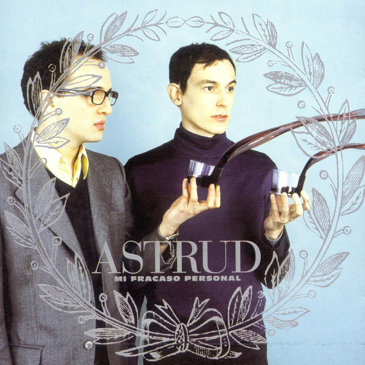 Bailando (Album Version)