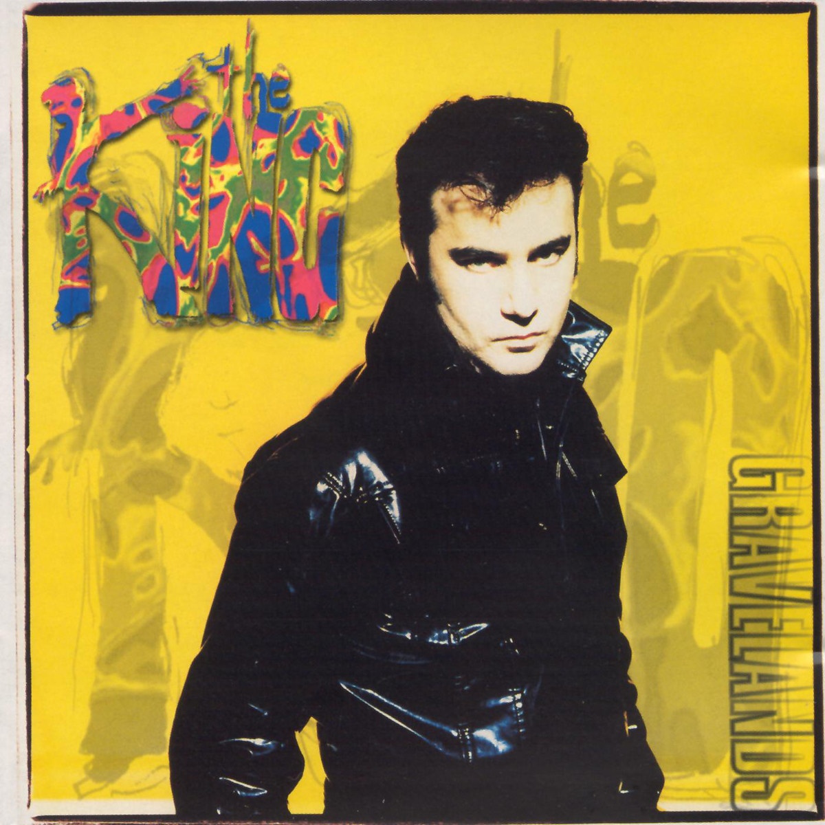 Twentieth Century Boy