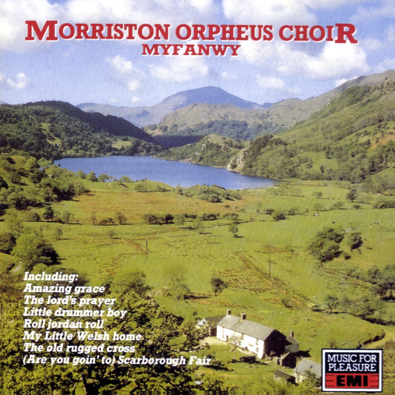 Speed Your Journey (The Chorus Of Hebrew Slaves, Nabucco)