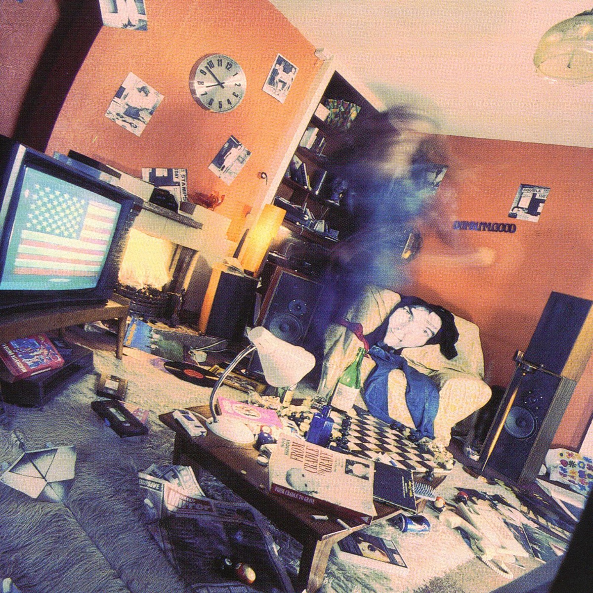 She's A Superstar (Edit)