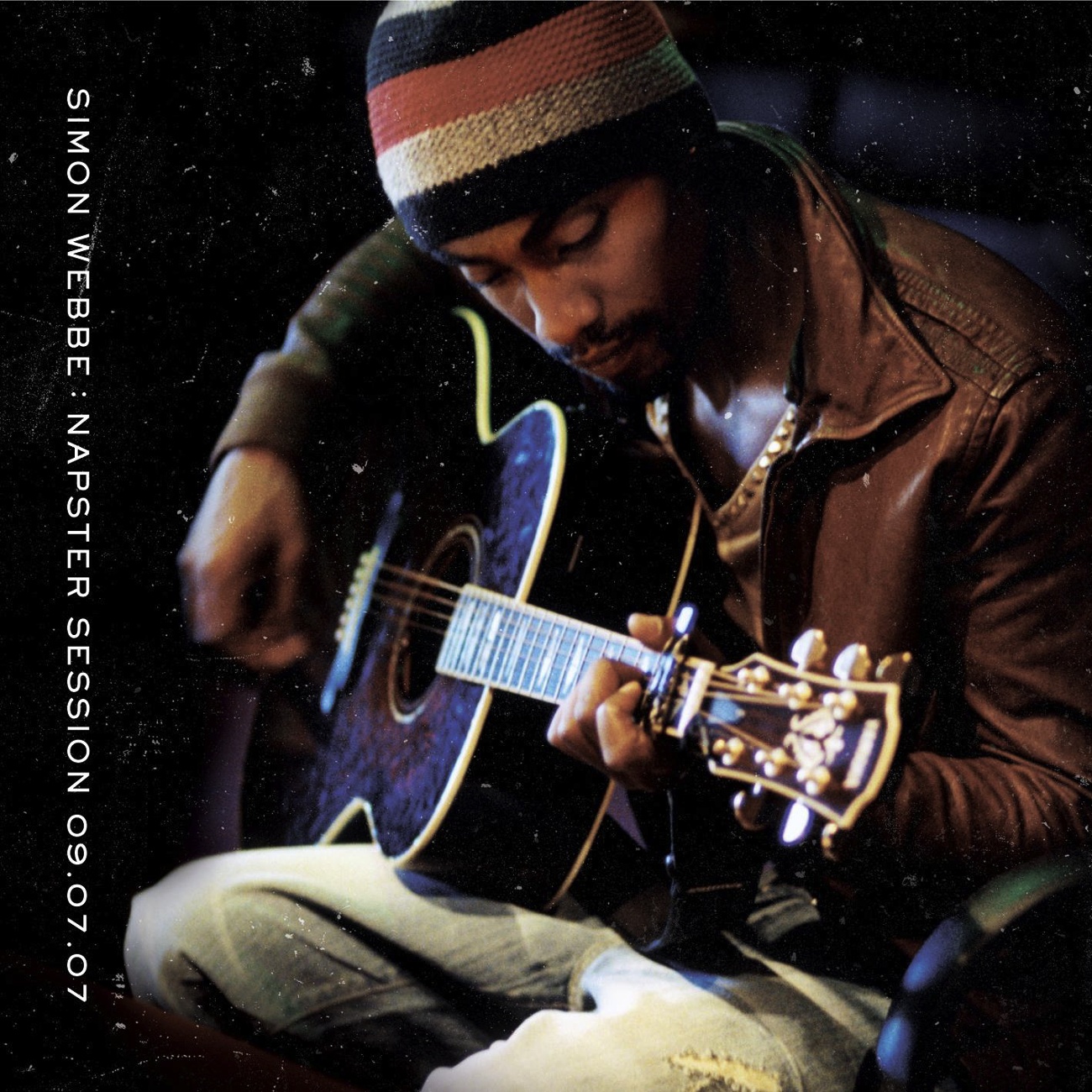 My Soul Pleads For You (Abbey Rd Napster Session)