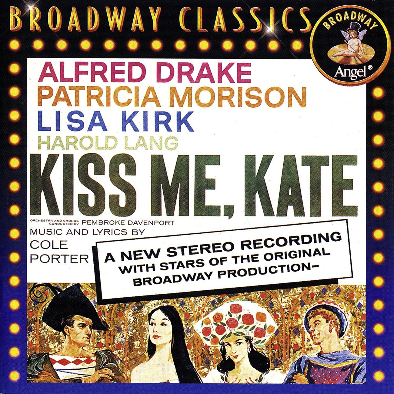 Always True To You (In My Fashion) (Kiss Me Kate)
