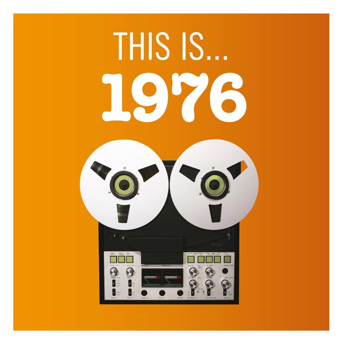 This Is... 1976