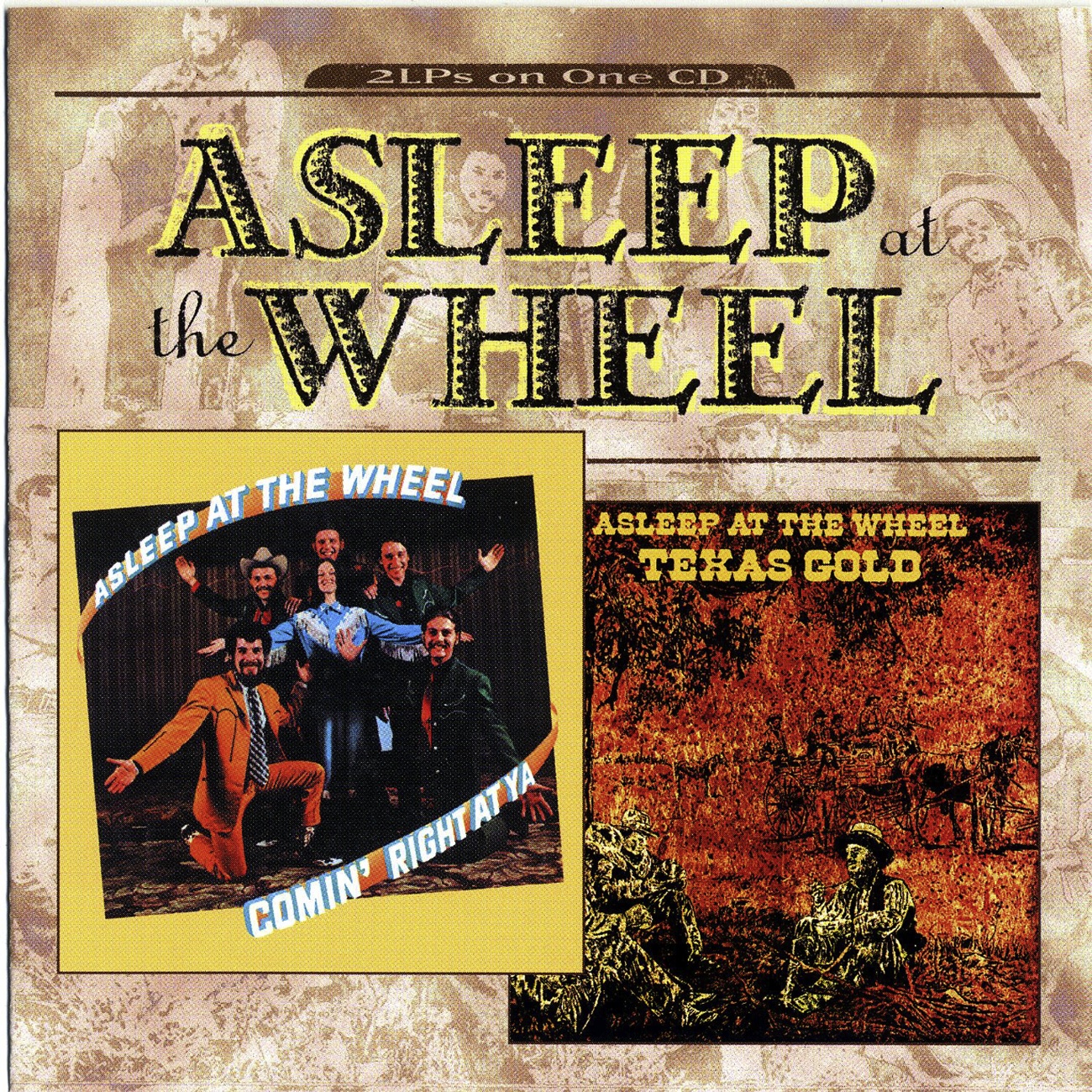 The Letter That Johnny Walker Read (1991 Digital Remaster)